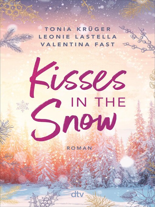 Titeldetails für Kisses in the Snow nach Leonie Lastella - Verfügbar